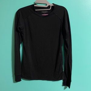 Long sleeve sports tee